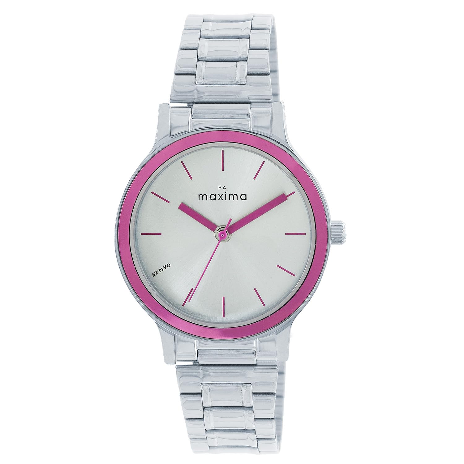 Maxima Attivo Collection for Women 67520CMLI (B0CVB4JNCZ) Amazon Price History, Amazon Price Tracker