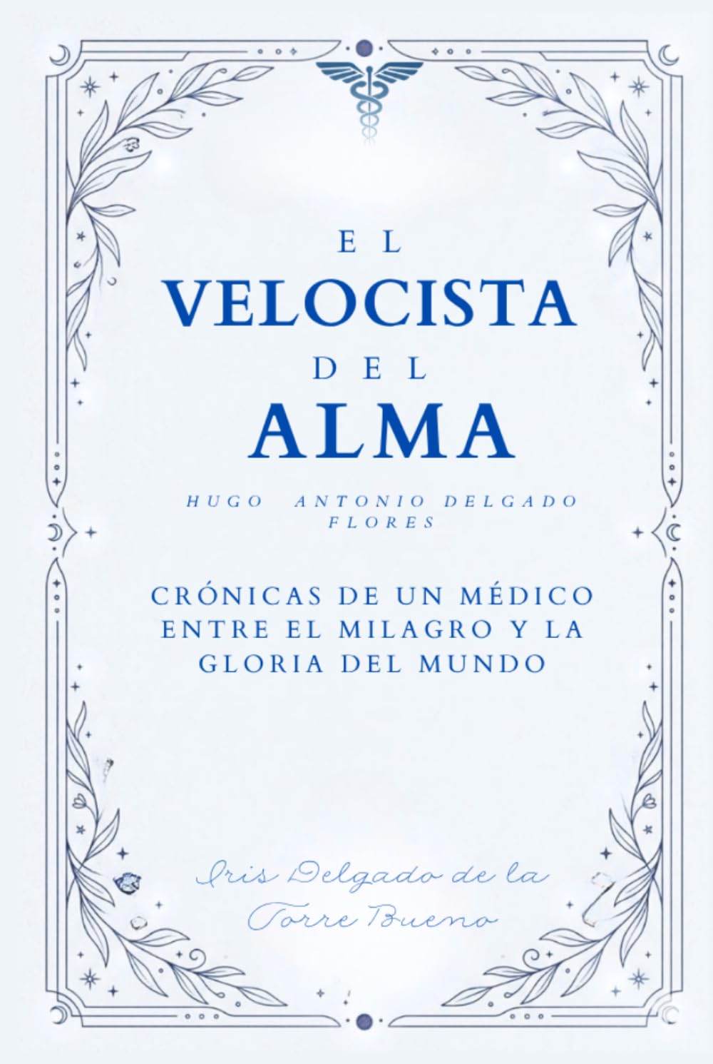 El velocista del alma