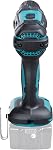 Makita DDF482Z 18V LXT 1/2-Inch Driver Drill, Tool only