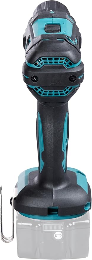 Taladro Atornillador Makita DDF482Z 18V LXT 1/2" Solo Herramienta miniatura 5