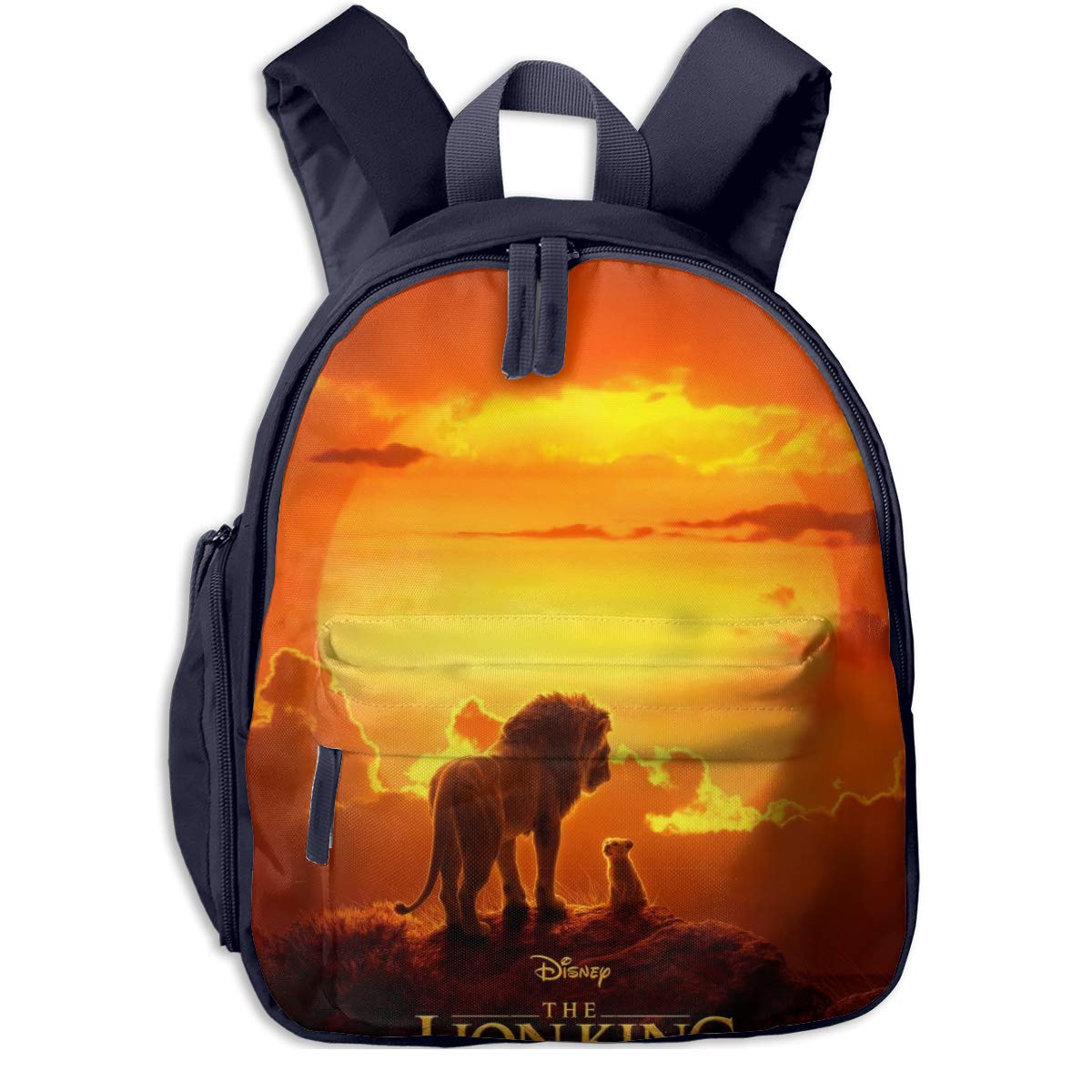 mini backpacks for toddlers