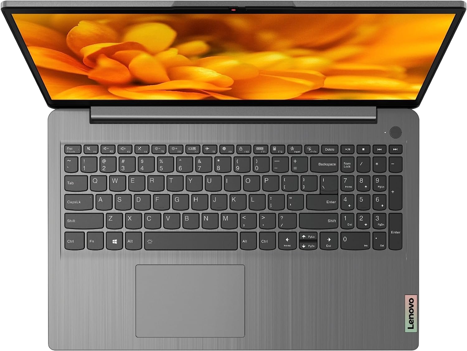Lenovo IdeaPad 1 15IAU7 Laptop, Intel Core i7-1255U Processor/8GB