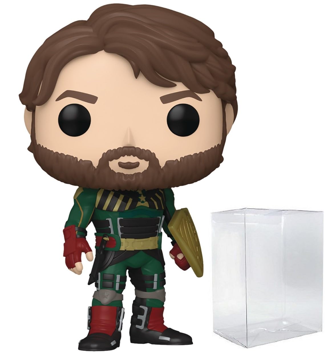 Funko Pop The Boys セット Amazon.com: Funko POP! TV: The Boys - Firecracker