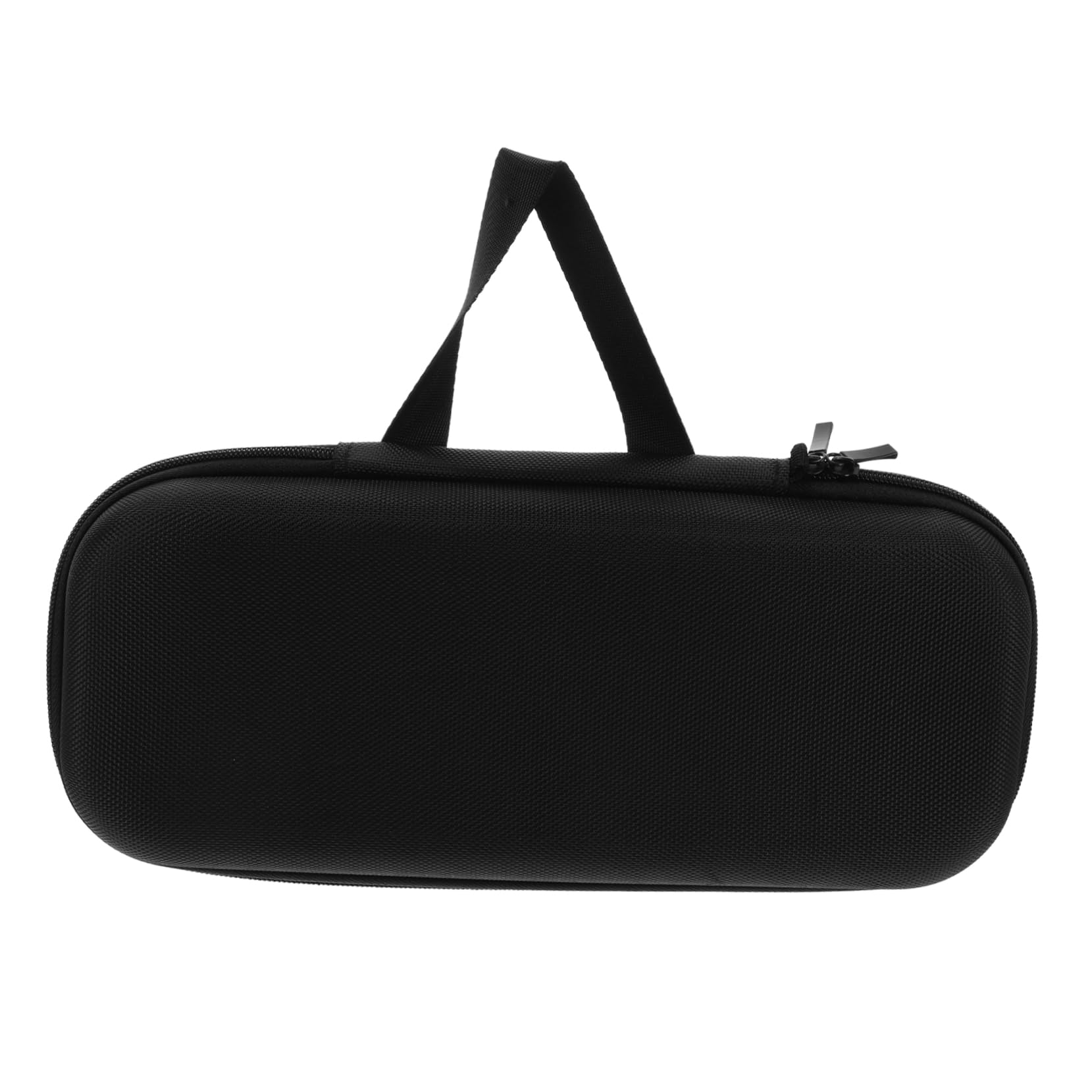 Yardwe Microphone Case Bag Eva Carrying Case for Microphone Karaoke Accessories Box