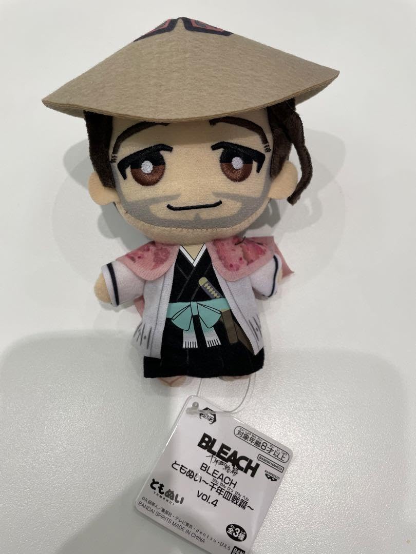 Amazon.co.jp: Bleach Tomonui ~ Thousand Years Blood War: Vol. 4