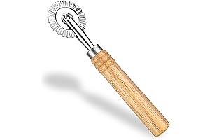 Premium Multifunctional Dumpling Cutter: A Culinary Revolution for Perfect Ravioli and Dumplings