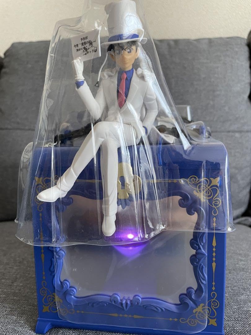 Amazon.co.jp: USJ Conan Kid Popcorn Bucket Limited Time 2024
