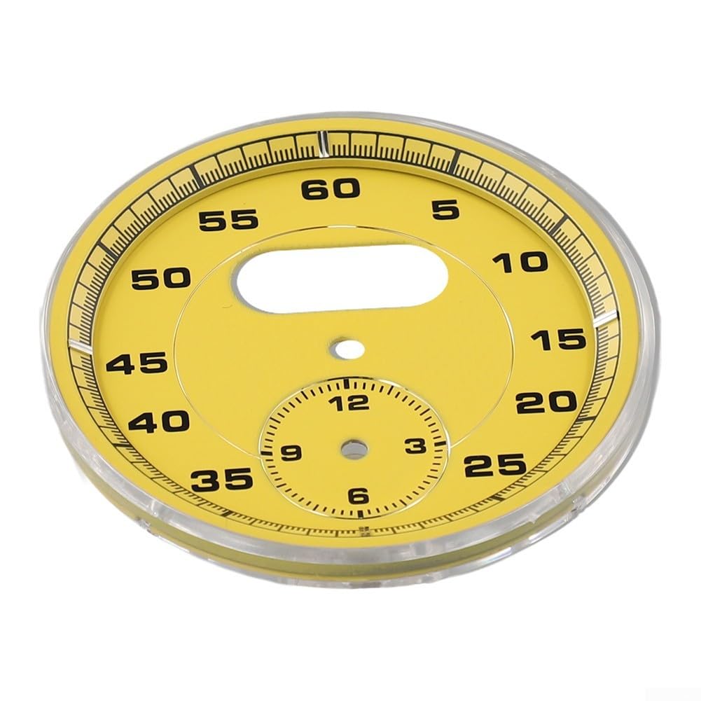 para reloj Analógico para Porsche para 911 Carrera 991 para