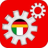 Angabe der Einsatzbereiche der einzelnen Bedeutungen