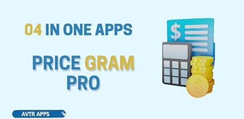 Price Gram Pro