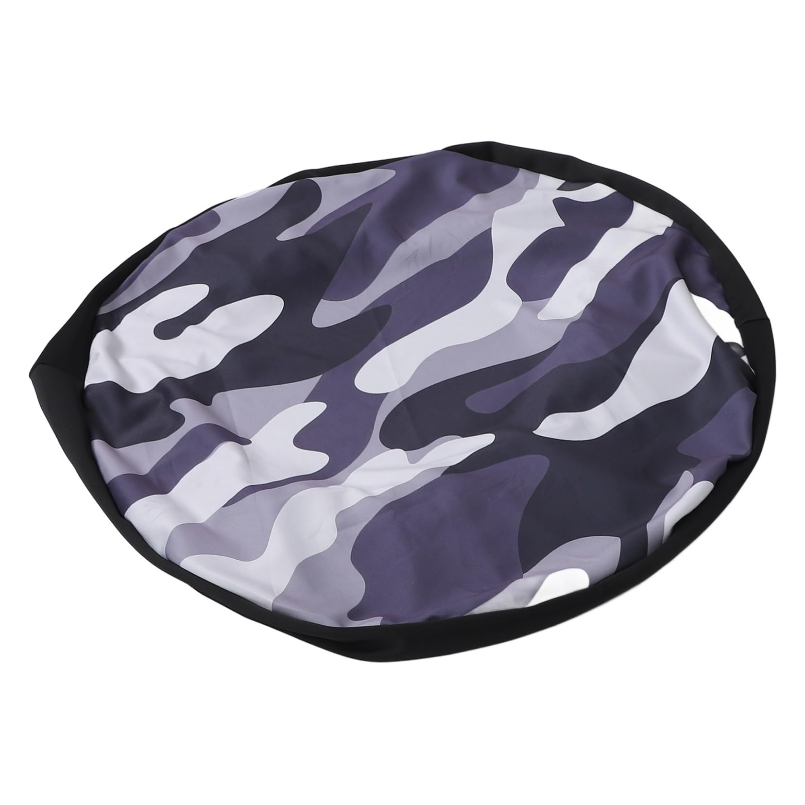 Cabilock Copertura Per Ruota Scorta Protezione Uv e Copertura Robusta Per Rimorchio Camper Suv Camion Roulotte Accessori
