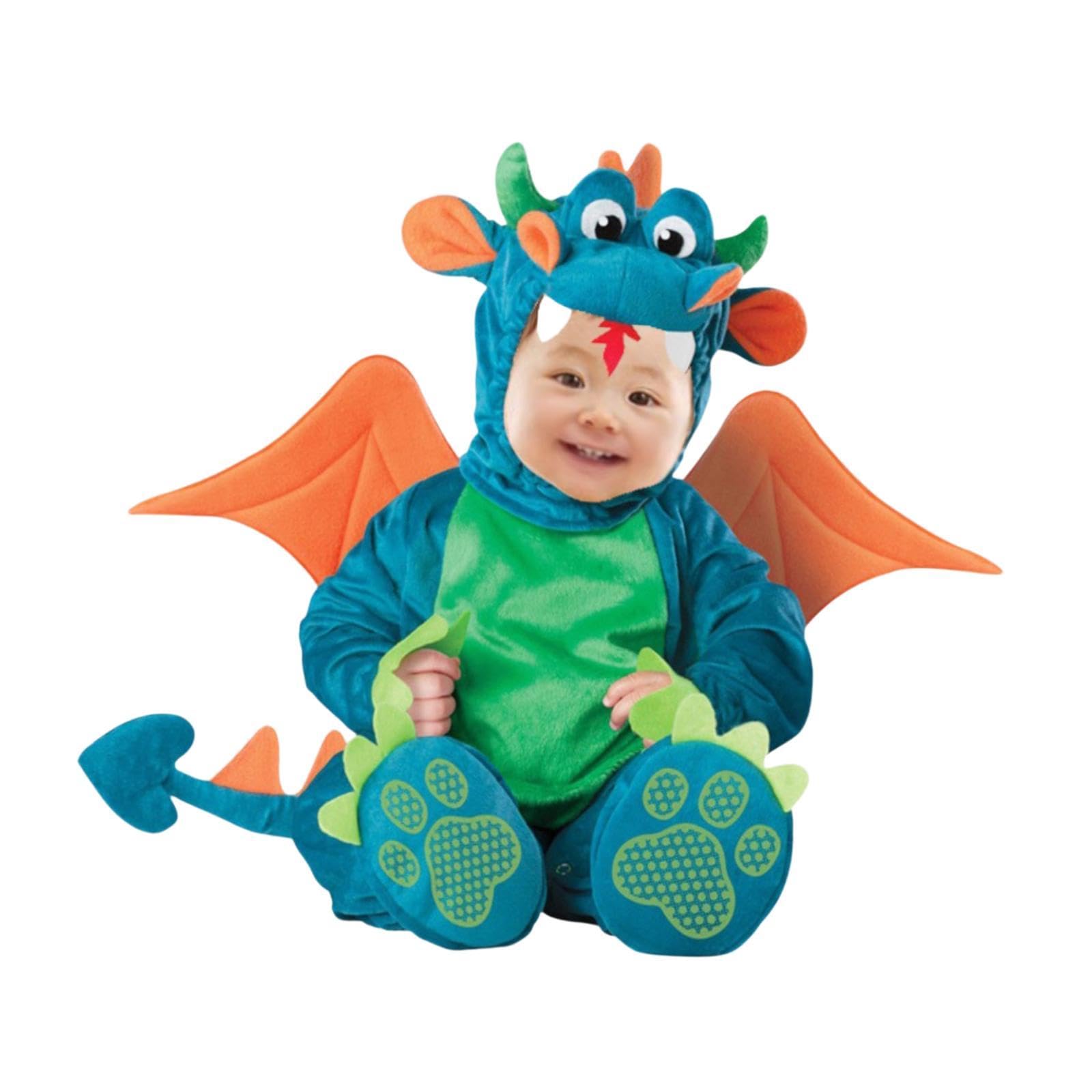 Costume da cucciolo di animale, tutina cosplay, regalo, pagliaccetto con cappuccio, costume di Halloween, vestito per carnevale, giochi di ruolo,