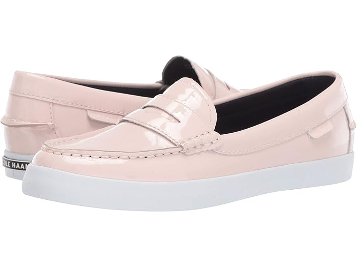 Cole haan nantucket knit loafer Clearance