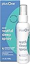 Blissful Sleep Spray – Magnesium, Lavender & Ashwagandha for Relaxation, Calm & Rest – Hormone-Free, Fragrance-Free, Menopause-Friendly Aromatherapy Mist