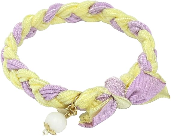 Amazon Uvチェッカー付き 三つ編みブレスレット イエローパープル ファッション小物 通販 Amazon Uvチェッカー付き 三つ編みブレスレット イエローパープル ファッション小物 通販