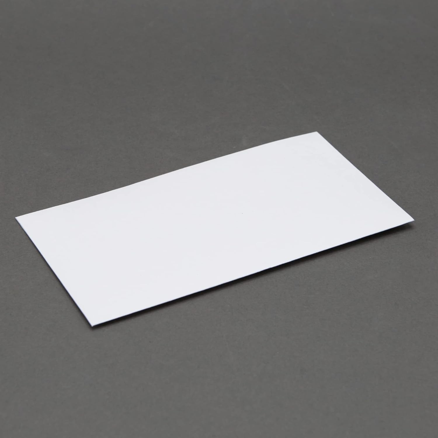 #9 Remittance Envelopes (3 7/8" x 8 7/8" Closed) in 60 lb. White for Mailing Checks, Donations, Invoices, Business Letterhead, and Direct Mail, 500 Pack (White)