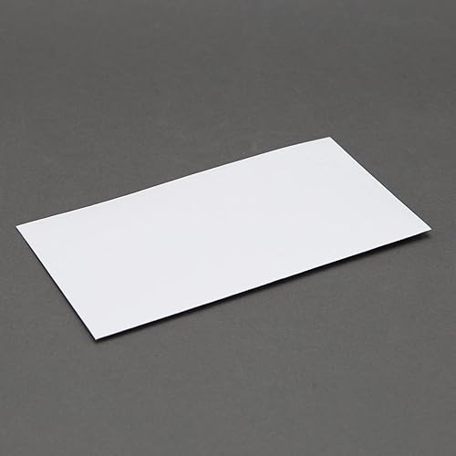 Miniatura 2 de Sobres de remesa 9 3 78 pulgadas x 8 78 pulgadas cerrados en 60 libras Blanco para enviar cheques por correo donaciones facturas membrete comercial