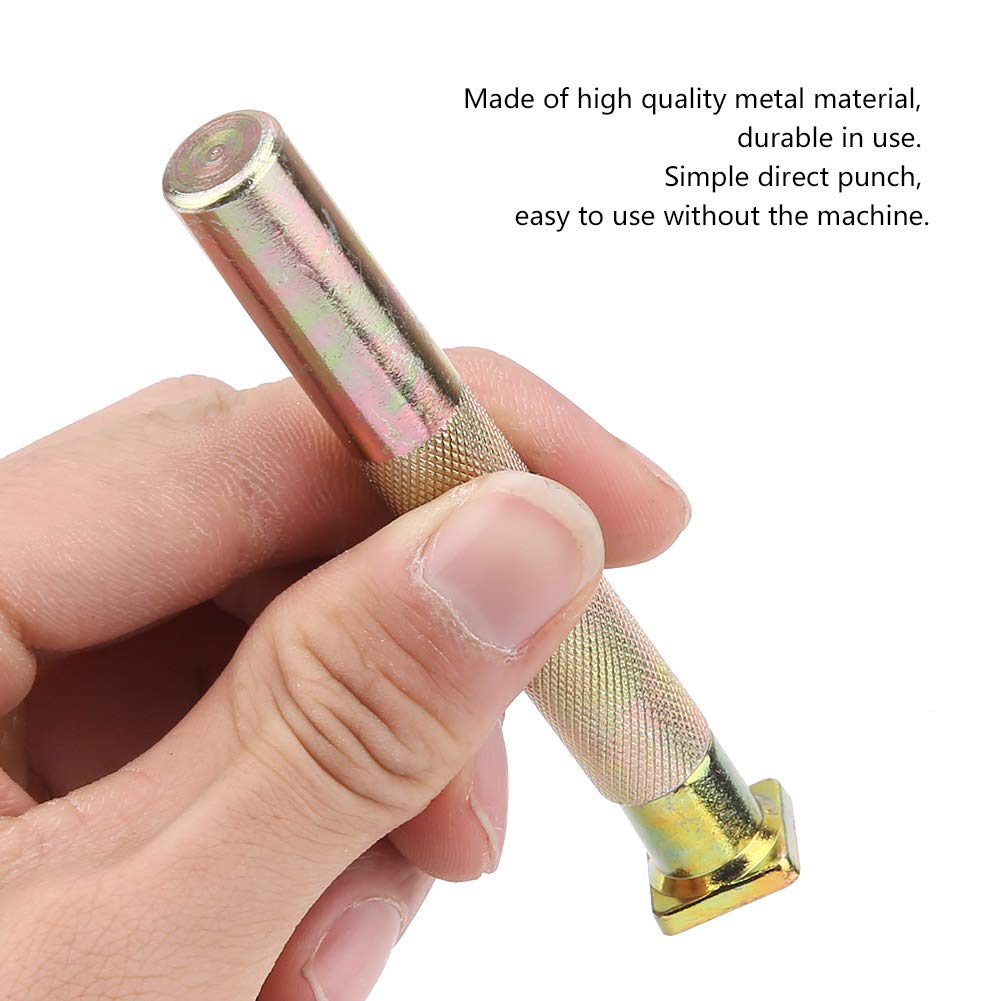 Ausla metallstempel buchstabenstanzer metall buchstabenstempel stanzer set stempel alphabet buchstaben stempelwerkzeug basteln punziereisen alte englische schrift lederstempel setschlagbuchstaben