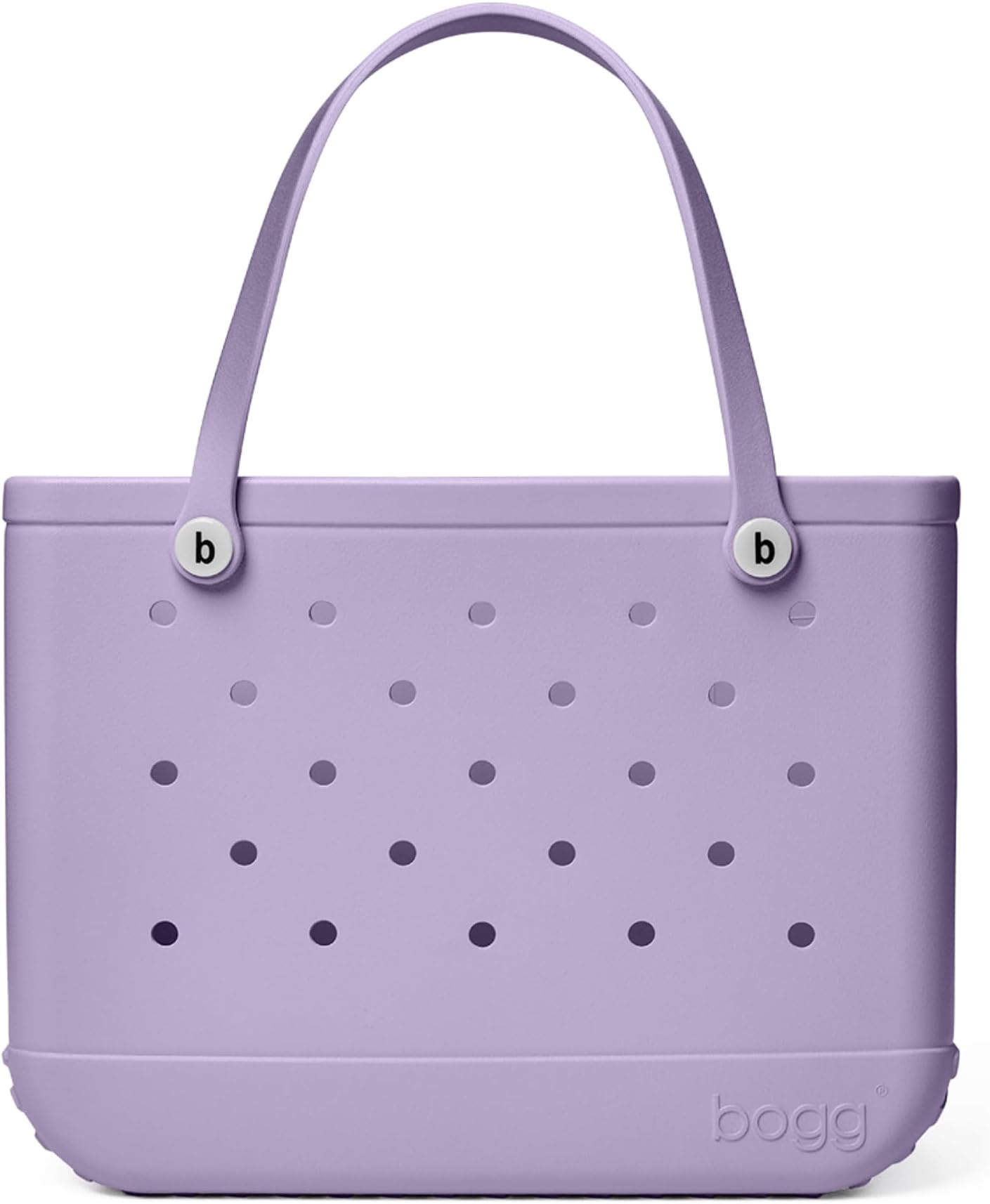 Bogg Bag X Large Waterproof Washable Tip Proof Durable Open Tote Bag for the Beach Boat Pool Sports 19x15x9.5