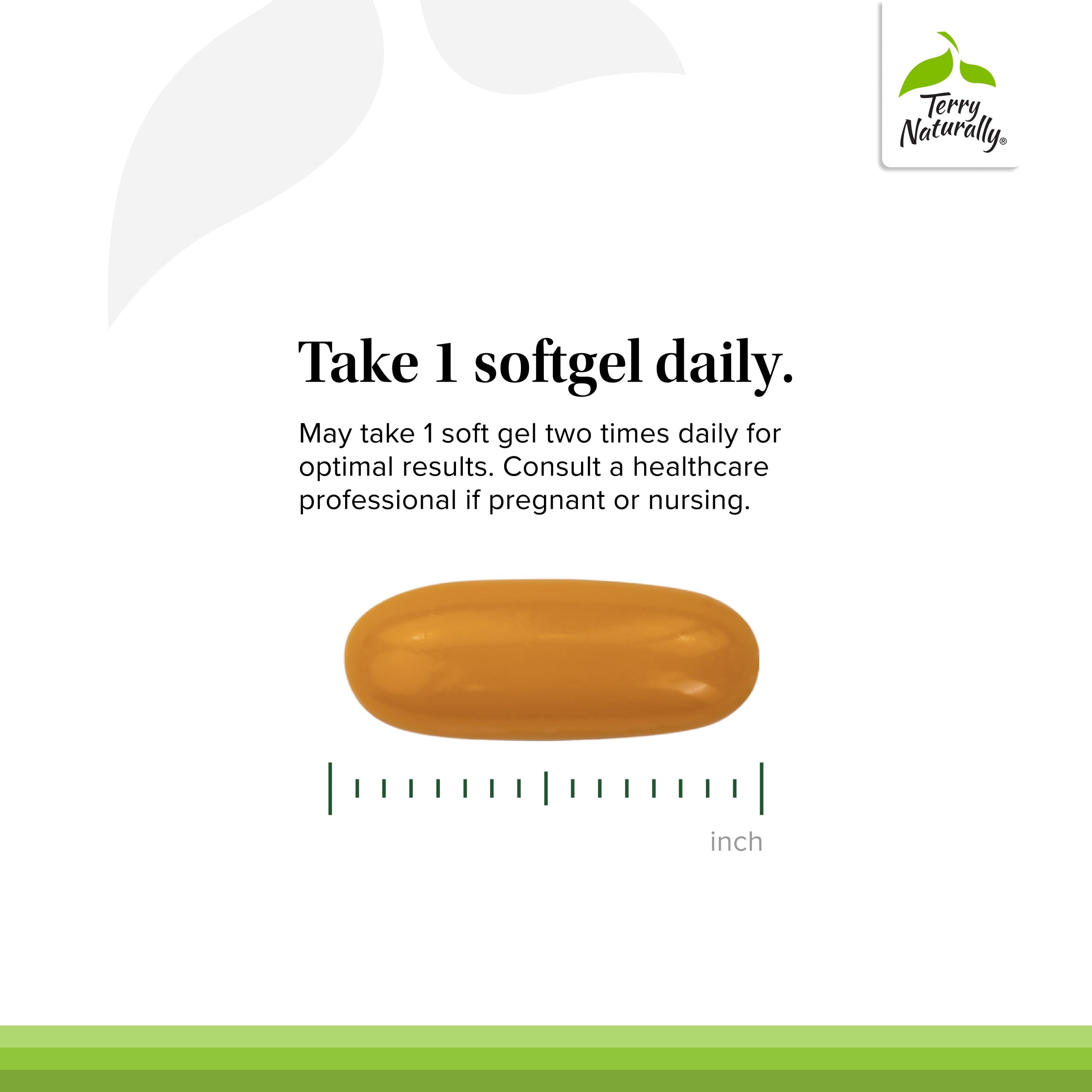 Terry Naturally CuraMed 750mg - Antioxidant Supplement for Brain & Heart Health Support - Dietary Supplement with High-Potency Curcumin Complex - Kidney, Liver & Immune Health Support - 90 Softgels