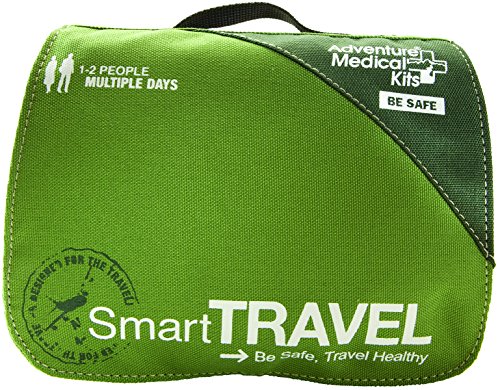 Adventure Medical Kits World Travel First Aid Medical Supply Kit