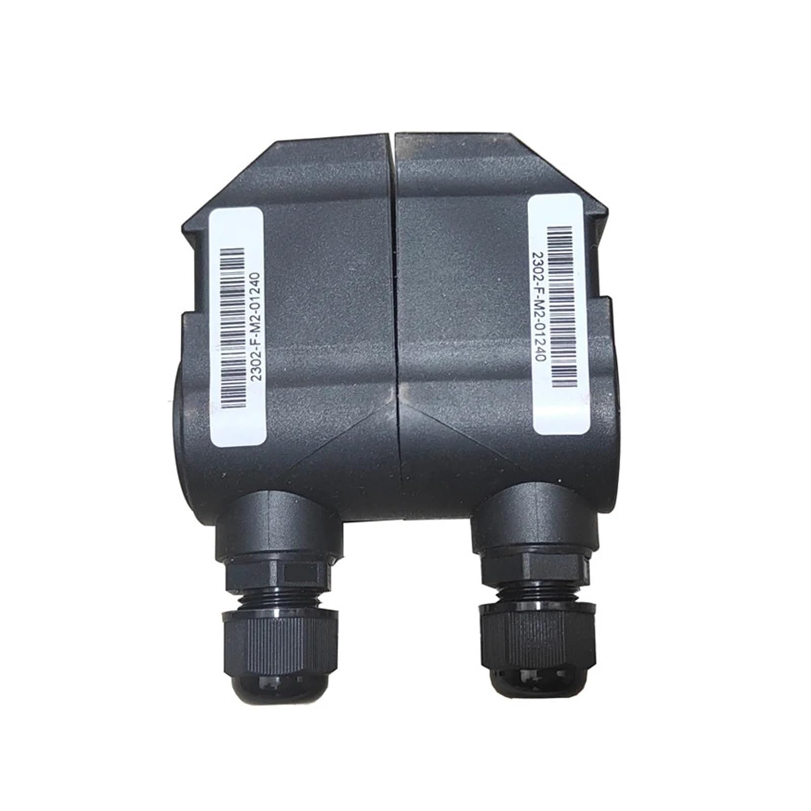 TDS-100F Ultradźwiękowy Przepływomierz Cieczy S2 M2 L2 (DN15-6000mm) Oddzielny Stały Przepływomierz Ścienny Z Osłoną Aluminiową Długi czas pracy(Host with S2)