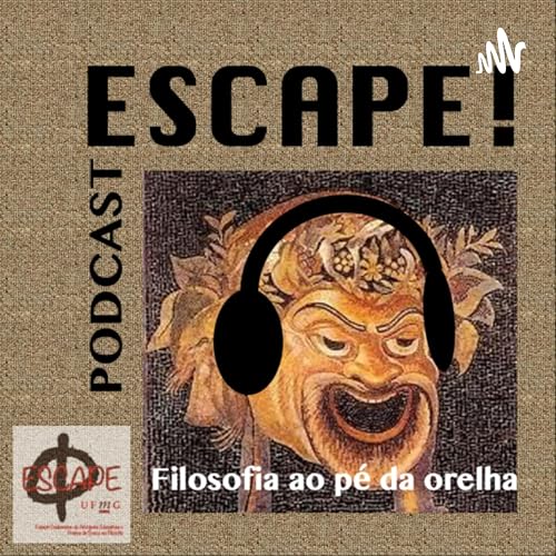 ESCAPE FIL CAST cover art