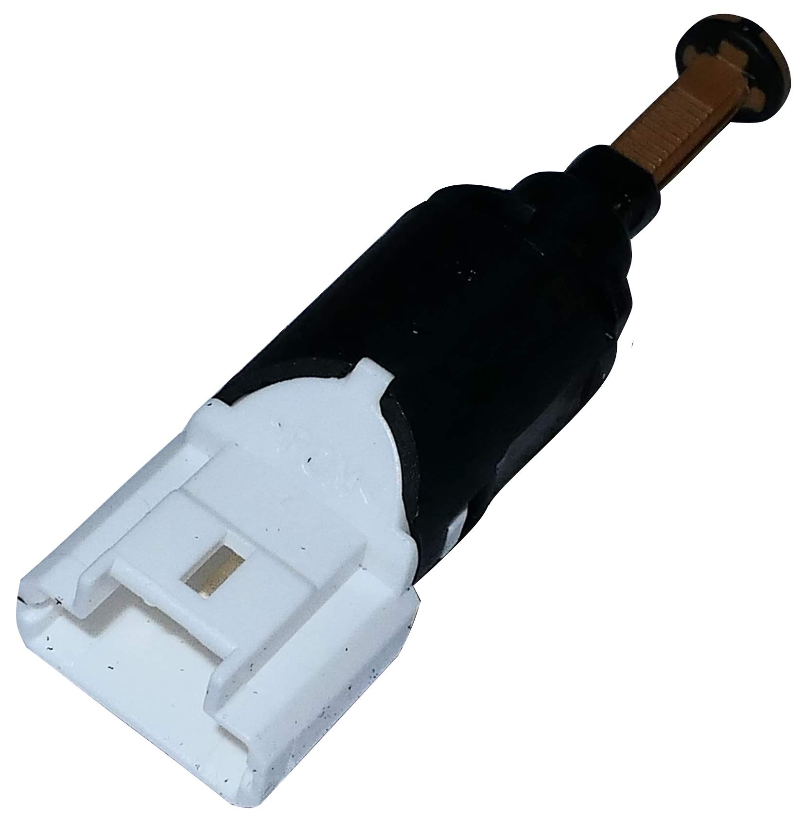 Image secondaire de AERZETIX: Interrupteur de feux stop compatible avec 4534.40, Bascule, ON-OFF-ON, Transparent