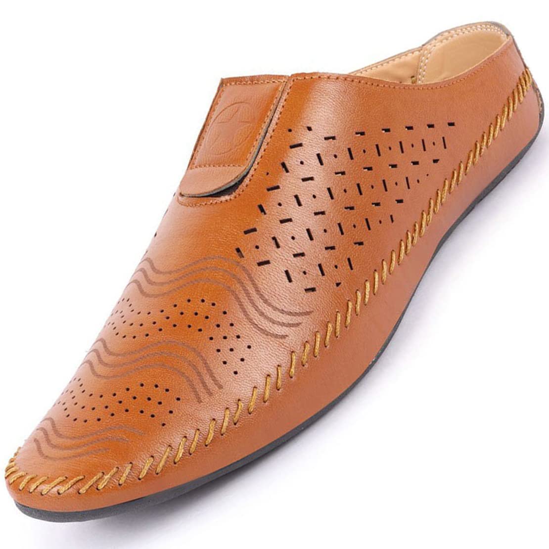 fausto Men Mojari-picture-27