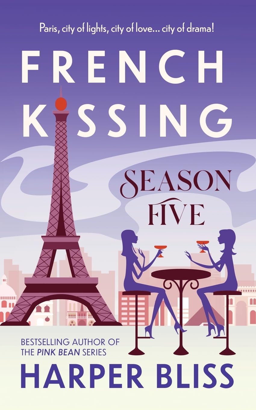 French Kissing: Season Five: 5