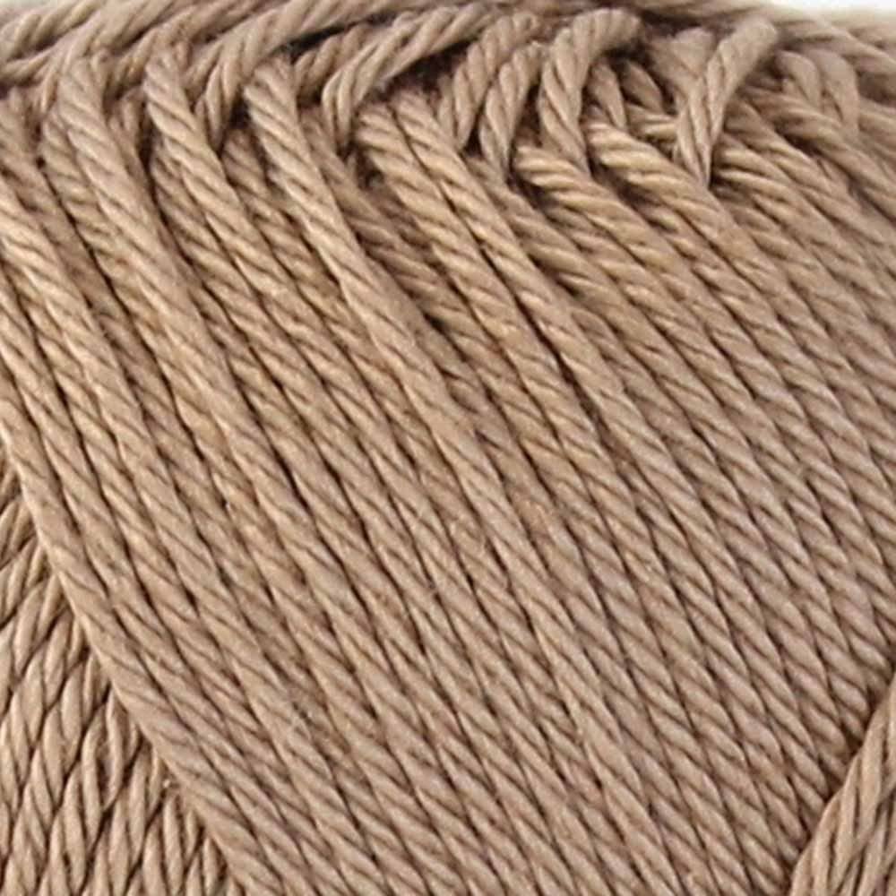 Scheepjes Yarn Catona 50 Gram (506 - Caramel)