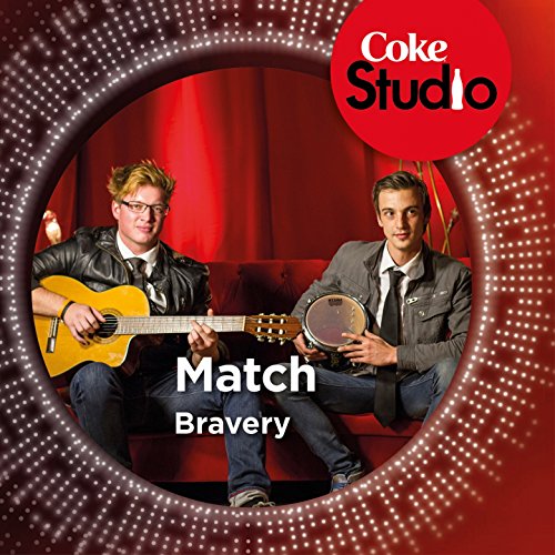 Bravery (Coke Studio South Africa: Season 1) - Single