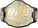 WELL PERFORM UFC Ultimate Wrestling Championship Title Belt Replica - Adult Size - 2mm - 52 Inches Length