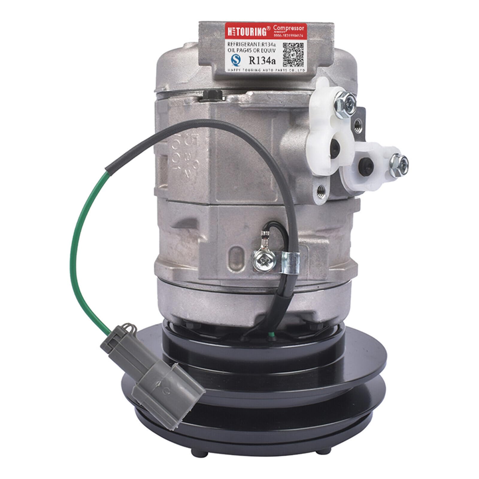 Amazon.com: XCparts 17A-911-4810 A/C Compressor 17A9114810