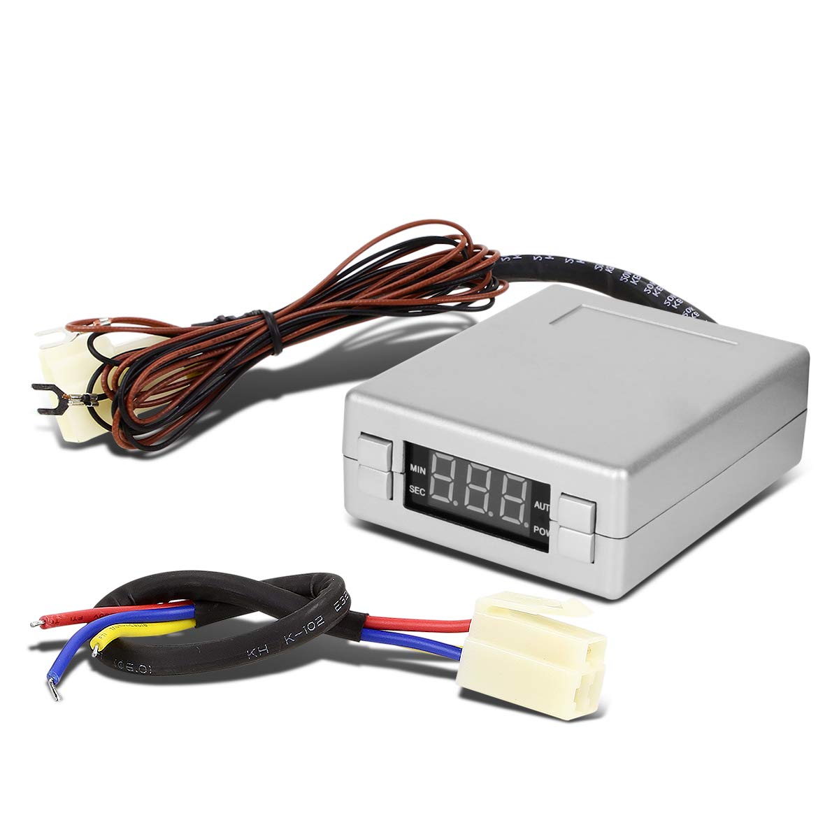 Amazon.com: Auto Dynasty Programmable Universal Box Style LED
