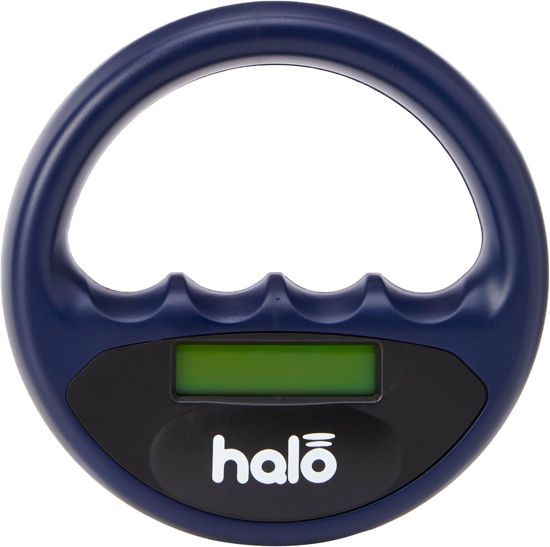 Pet Technology Store Halo Microchip Scanner Blue