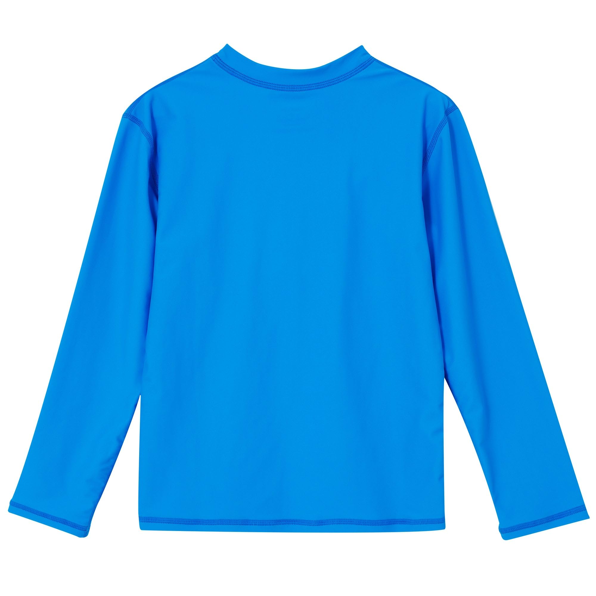Willit Camiseta de natación de manga larga para niños y niños pequeños | Mantente cómodo y cubierto en el agua con las camisetas de natación Willit UPF 50+ de secado rápido y ligeras.
