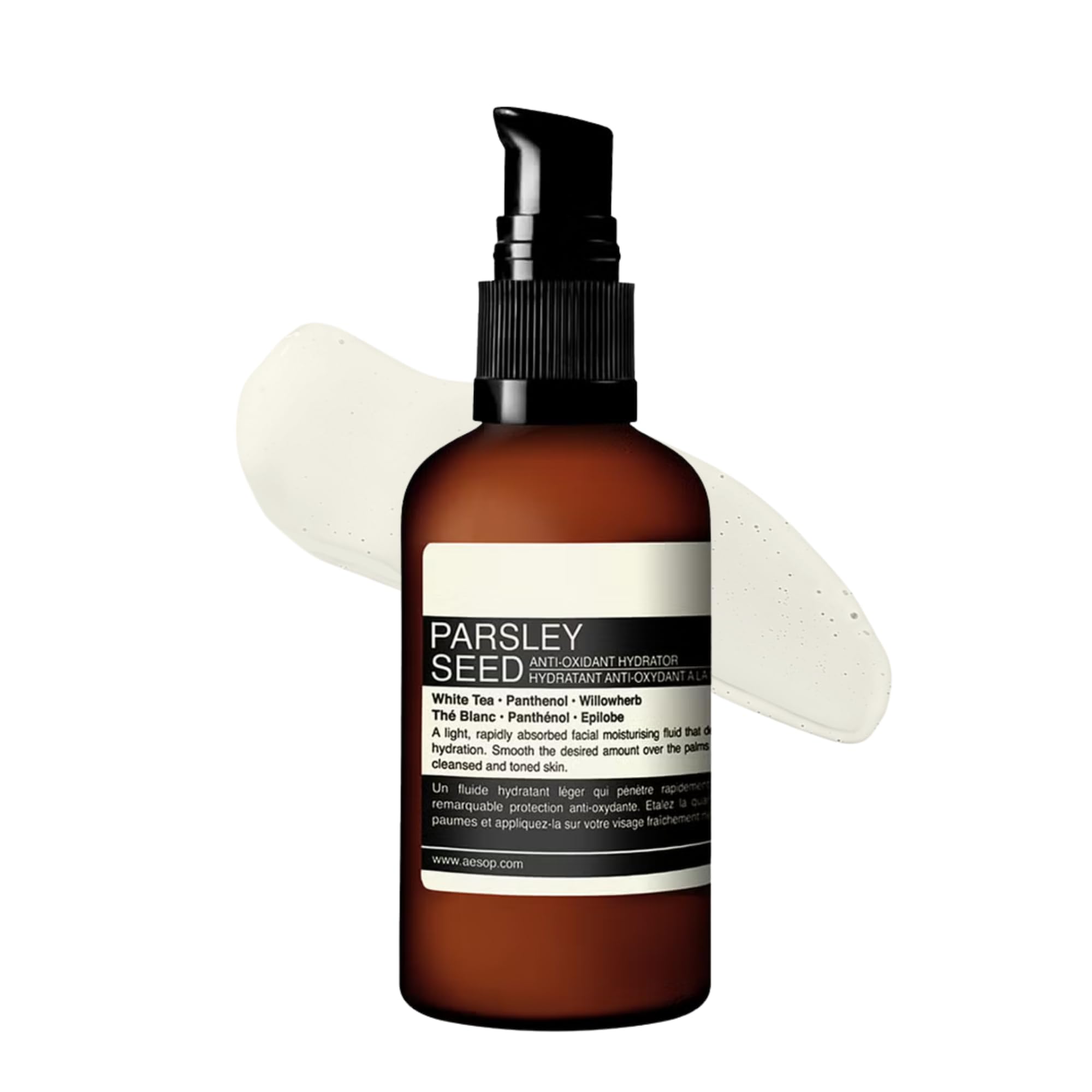 Amazon.com: Aesop Parsley Seed Anti-Oxidant Moisturizer