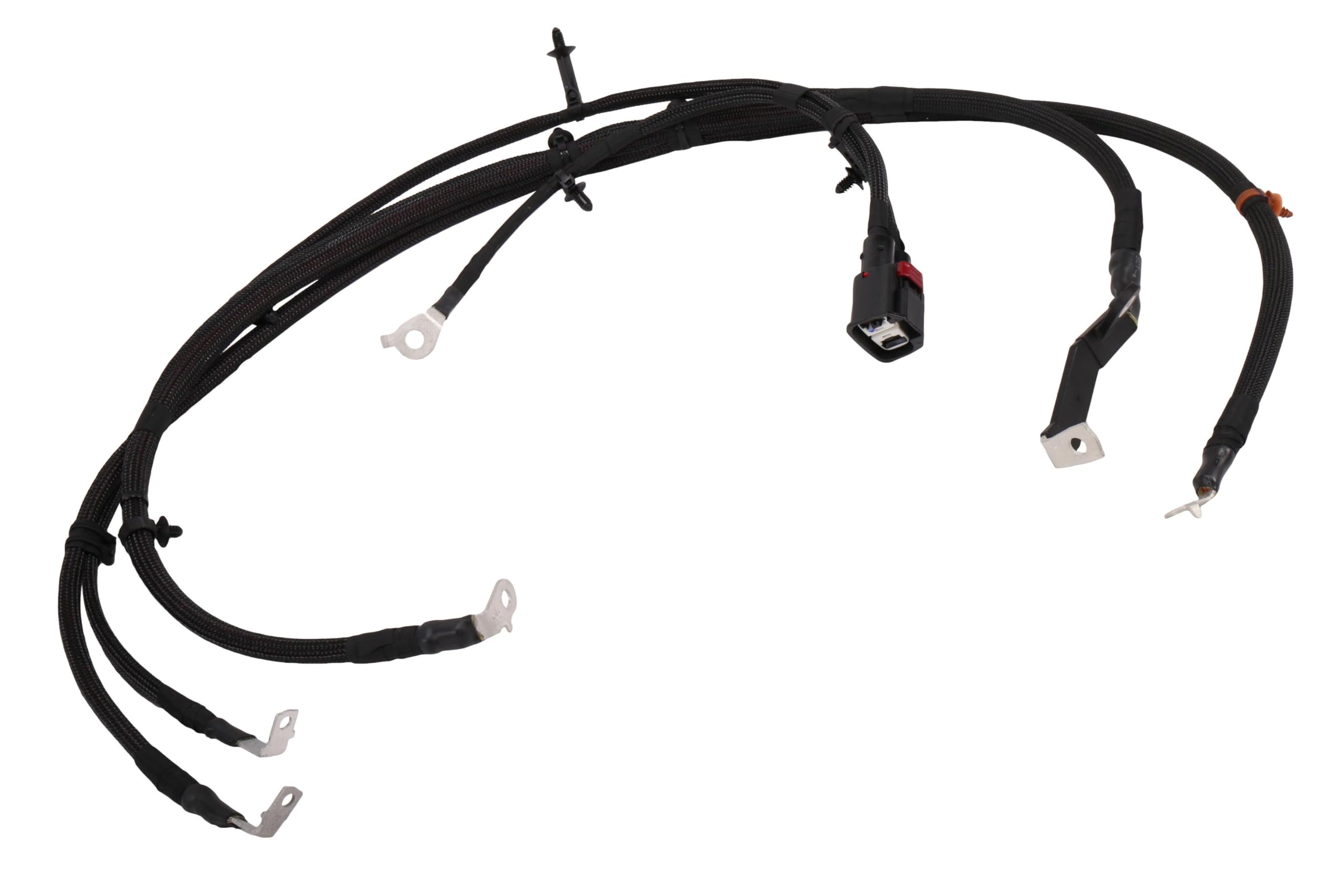 ACDelco GM Original Equipment 84681939 Battery Positive Cable