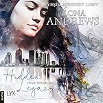 Hidden Legacy - Tanz des Feuers