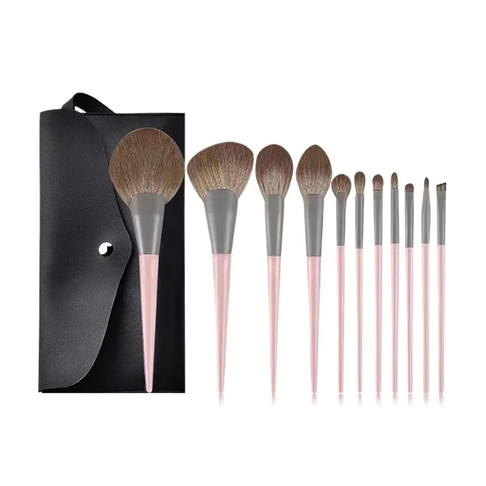 Pennello for trucco 24 pezzi