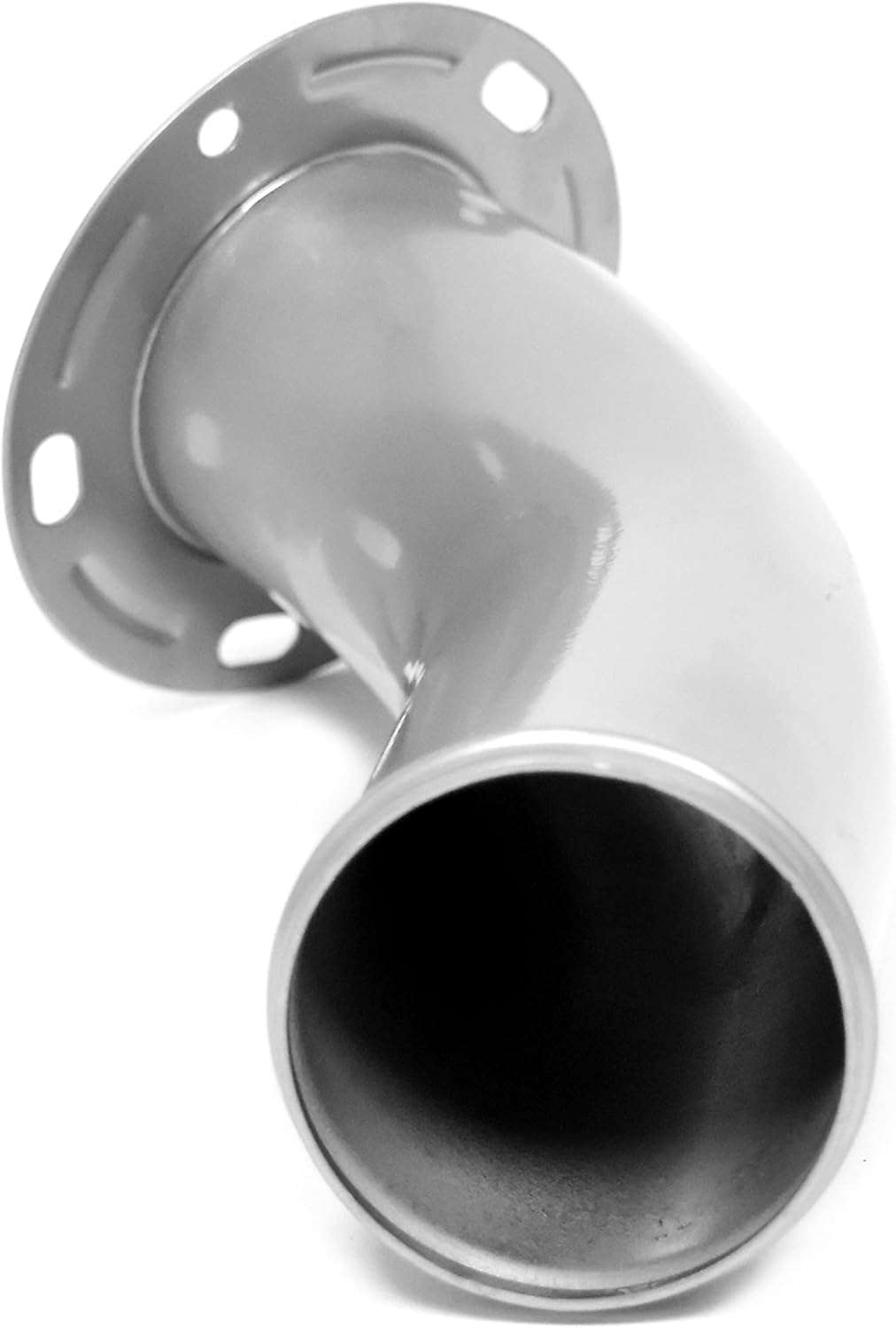 Fuel Tank Filler Pipe Without Evaporative Emissions Equipment For 1970 Ford Mustang