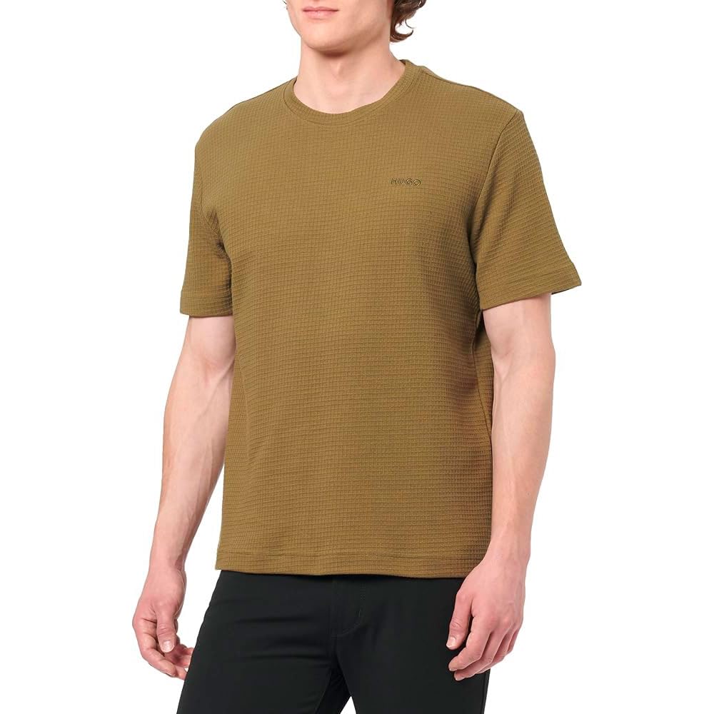 Hugo Herren Austin T-Shirt 10267482 01 Pyjama_T_Shirt