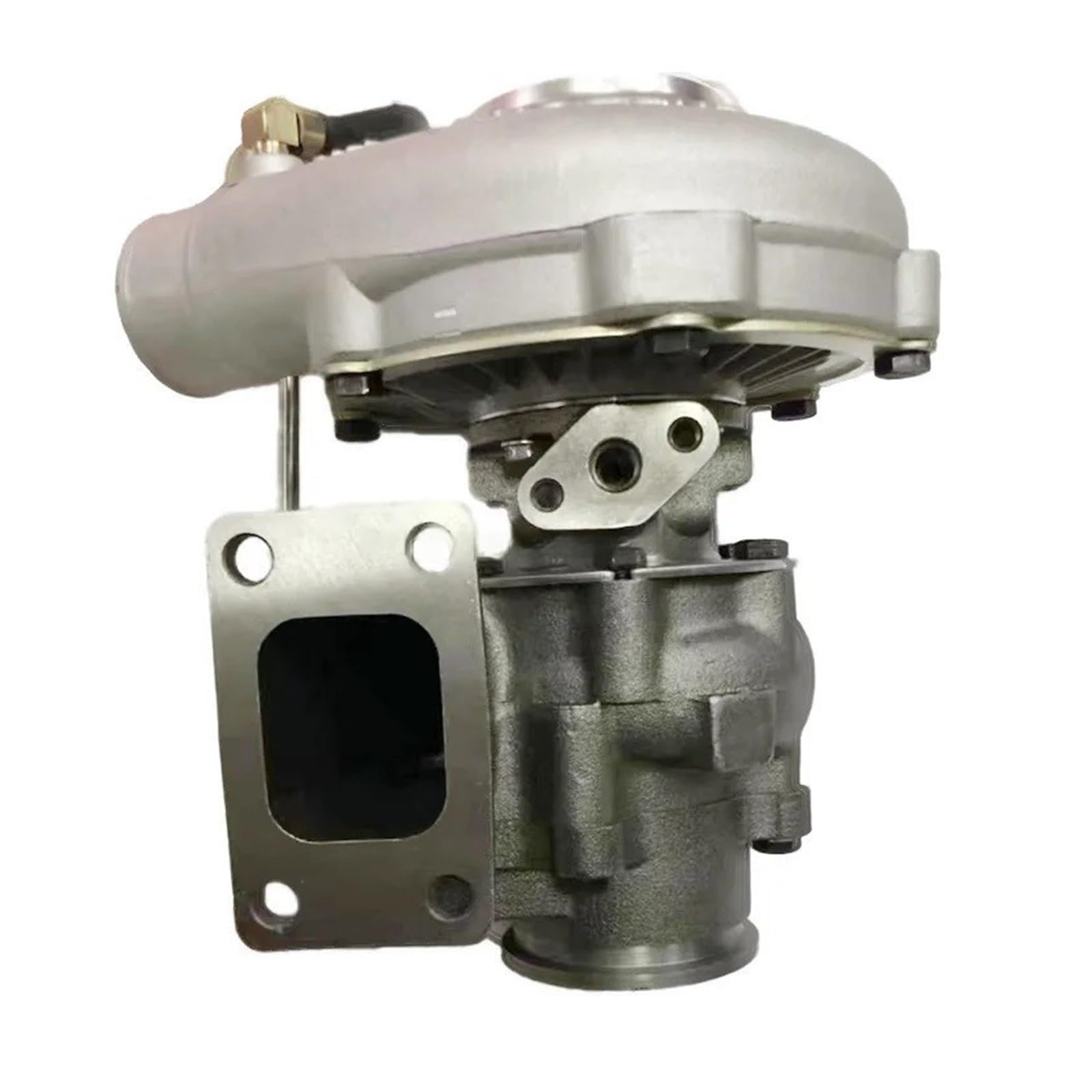Universal T3 T4 T04E Turbo Charger Turbocharger T3T4 Parts Turbo Complete Kit For Universal Racing Car