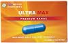 10 x 400mg NEW Advanced Formula - ULTRA MAX Maximum Male Support Capsules | 400mg | 10 Capsules | High Strength Ginseng, Maca & Tribulus Blend | Stamina & Energy Support | UK Manufactured | Vegetarian
