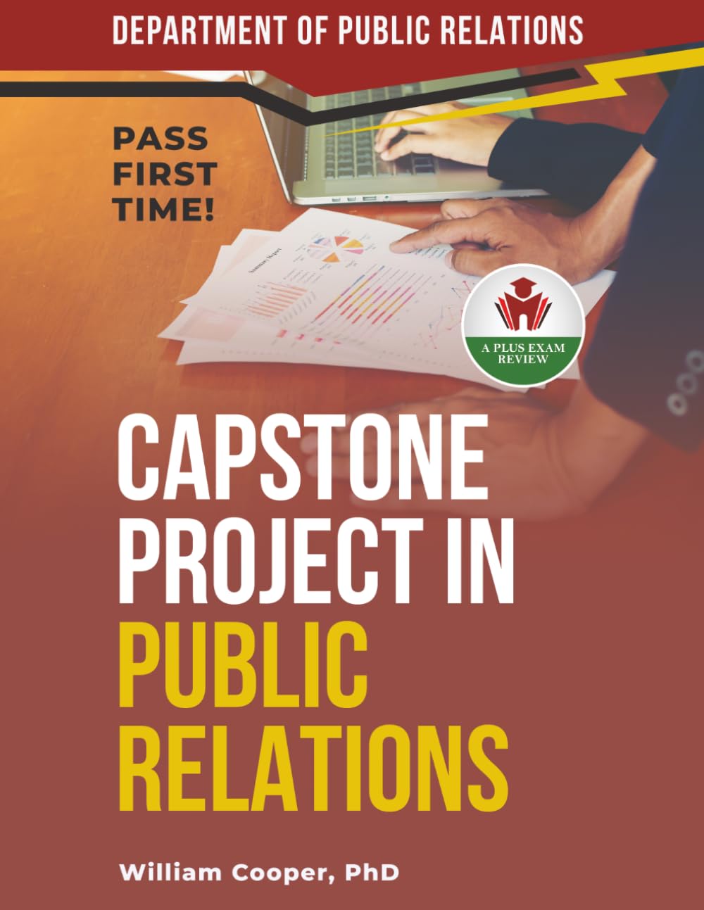 CAPSTONE PROJECT IN MEDIA STUDIES EXIT EXAM PREP