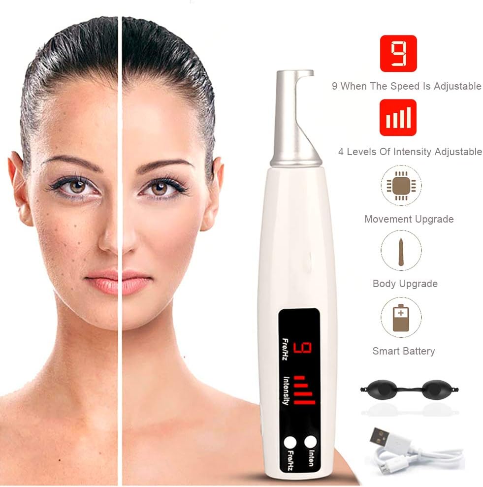 smacchiatore per verruche per il dito