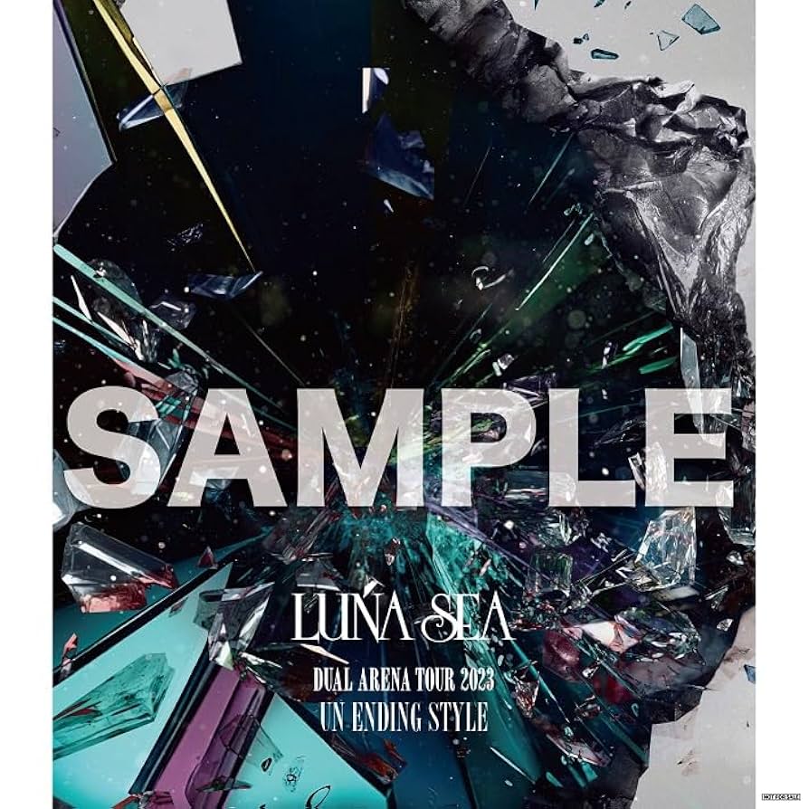 LUNA SEA/DUAL ARENA TOUR 2023 ブルーレイ 初回 Amazon.co.jp: 【Amazon.co.jp限定】DUAL ARENA TOUR 2023 UN