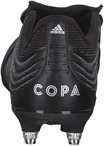 Amazon | adidas メンズ フットボールシューズ ブーツスタッド Copa
