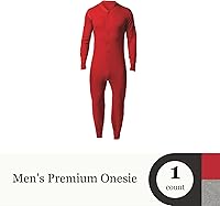 Vista 3 de Stanfield's Top de combinación de canalé